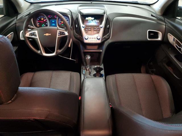 Photo 8 from auction – 2016 CHEVROLET EQUINOX LT with VIN 2GNFLFEK8G6126484