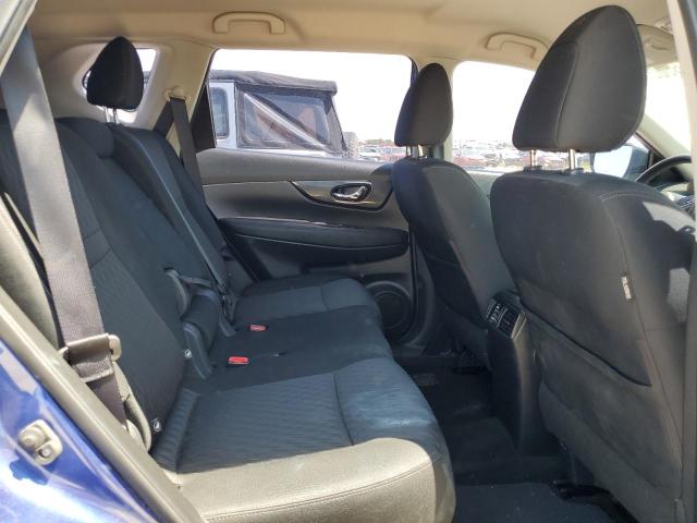 Photo 11 from auction – 2018 NISSAN ROGUE S with VIN KNMAT2MV6JP567819