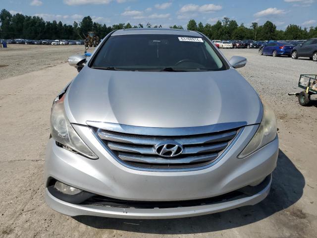 Photo 5 from auction – 2014 HYUNDAI SONATA SE with VIN 5NPEC4AB2EH864949