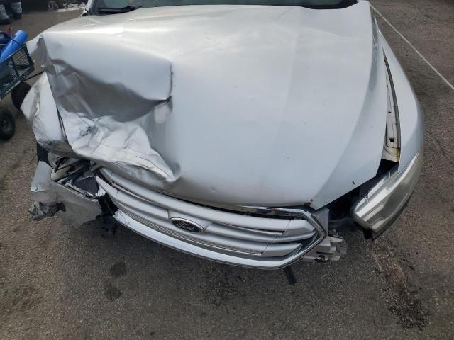 Photo 11 from auction – 2013 FORD TAURUS LIM with VIN 1FAHP2F87DG171483