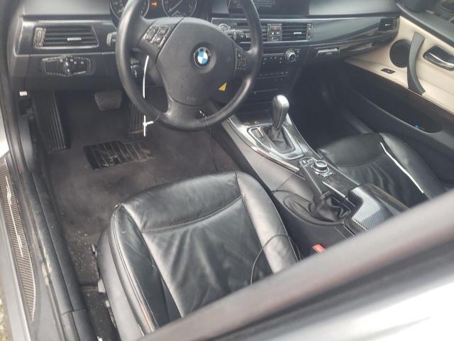 Photo 8 from auction – 2011 BMW 328 I with VIN WBAPH7C5XBE680922