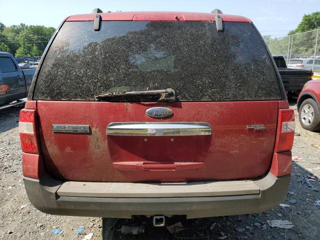Photo 6 from auction – 2007 FORD EXPEDITION with VIN 1FMFK16577LA06265