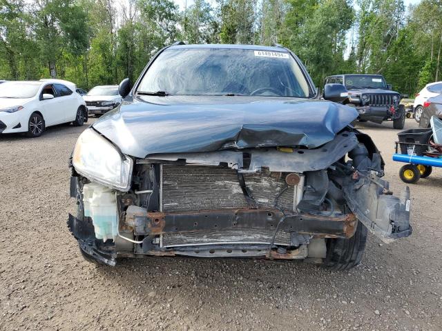 Photo 5 from auction – 2012 TOYOTA RAV4 with VIN 2T3BK4DV6CW067430