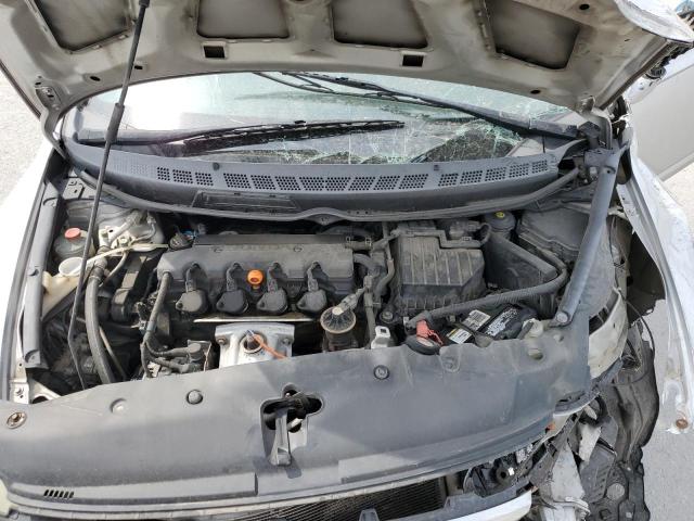 Photo 11 from auction – 2009 HONDA CIVIC EX with VIN 19XFA16809E017007