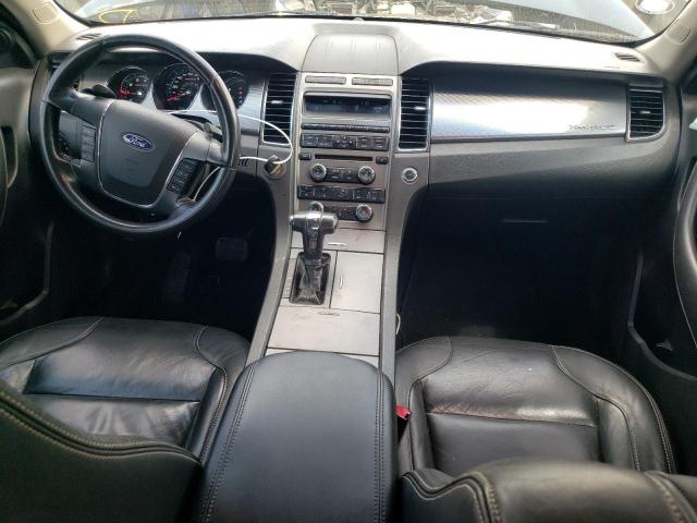 Photo 8 from auction – 2010 FORD TAURUS SEL with VIN 1FAHP2EW1AG140497