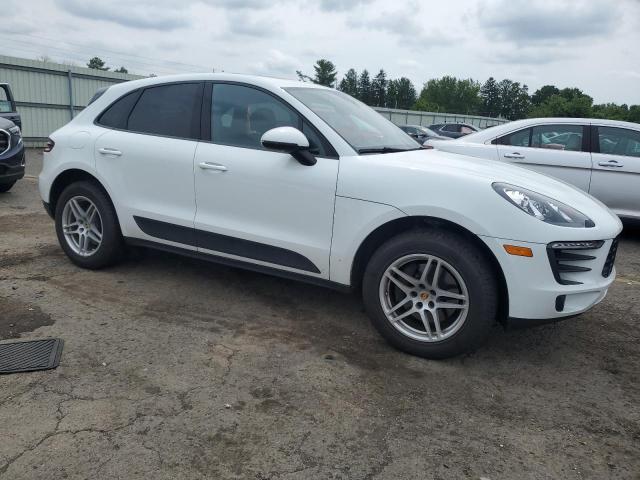 Photo 4 from auction – 2018 PORSCHE MACAN with VIN WP1AA2A53JLB16072