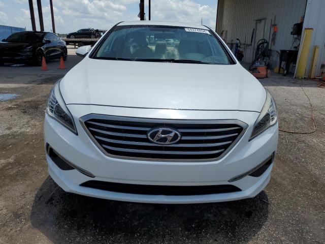 Photo 5 from auction – 2015 HYUNDAI SONATA SE with VIN 5NPE24AF0FH096735