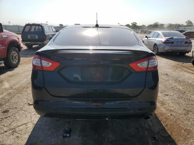 Photo 6 from auction – 2016 FORD FUSION SE with VIN 3FA6P0HD3GR404729