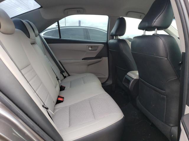 Photo 10 from auction – 2017 TOYOTA CAMRY LE with VIN 4T1BF1FK5HU625077