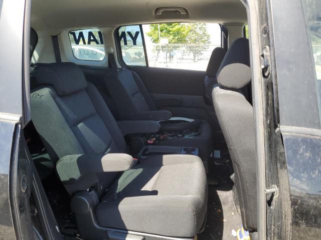 Photo 10 from auction – 2008 MAZDA 5 with VIN JM1CR293080306459