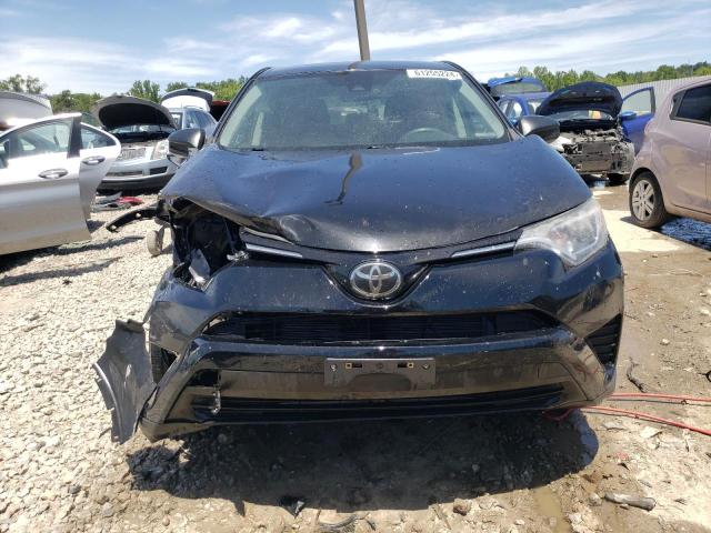 Photo 5 from auction – 2017 TOYOTA RAV4 LE with VIN 2T3ZFREV1HW365308