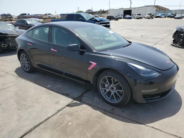 Photo 4 from auction – 2023 TESLA MODEL 3 with VIN 5YJ3E1EA2PF567991