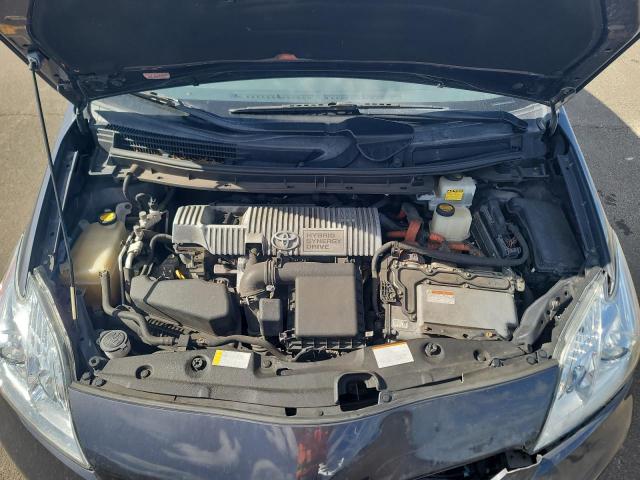 صورة رقم 11 من المزاد - 2012 TOYOTA PRIUS مع VIN JTDKN3DU1C1543963