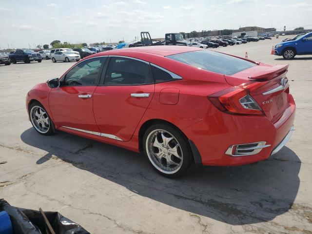 Photo 2 from auction – 2017 HONDA CIVIC LX with VIN 2HGFC2F59HH511151