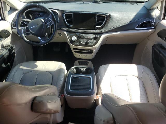 Zdjęcie 8 z aukcji – 2021 CHRYSLER PACIFICA T z VIN 2C4RC1BGXMR512102