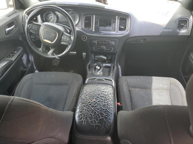 Photo 8 from auction – 2015 DODGE CHARGER SE with VIN 2C3CDXBG8FH738450