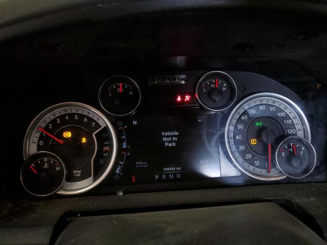 Photo 9 from auction – 2013 RAM 1500 SLT with VIN 1C6RR7LG2DS725339