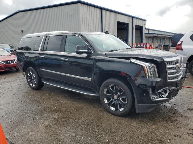 Photo 4 from auction – 2020 CADILLAC ESCALADE E with VIN 1GYS4HKJ3LR187231