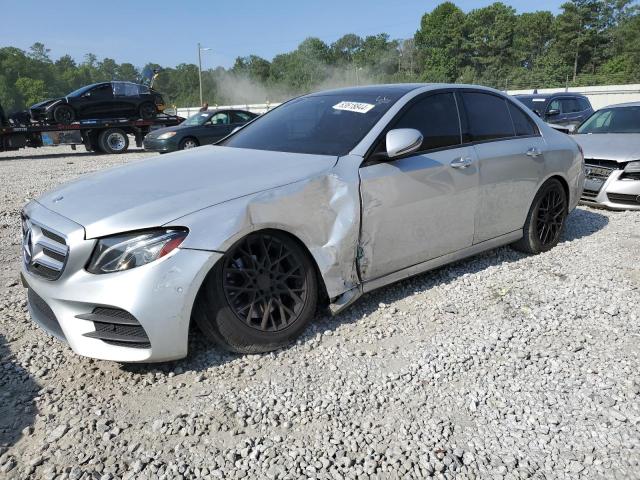 MERCEDES-BENZ E 300 2017 with VIN WDDZF4JB8HA062397 - Photo from auction