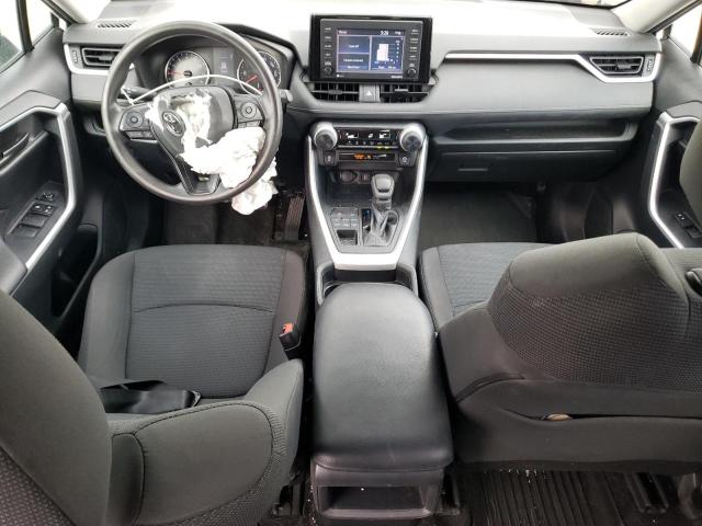 Photo 8 from auction – 2020 TOYOTA RAV4 LE with VIN 2T3F1RFV3LC101128