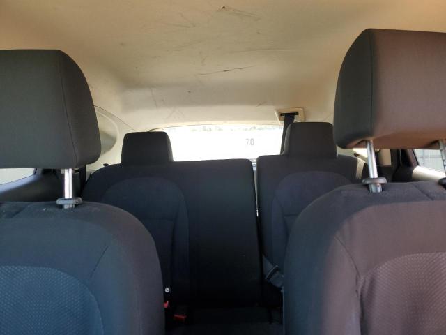 Photo 10 from auction – 2013 NISSAN ROGUE S with VIN JN8AS5MV3DW124014