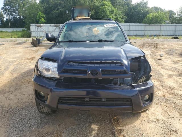 Foto 5 de la subasta – 2006 TOYOTA 4RUNNER SR con VIN JTEZU14RX60072340