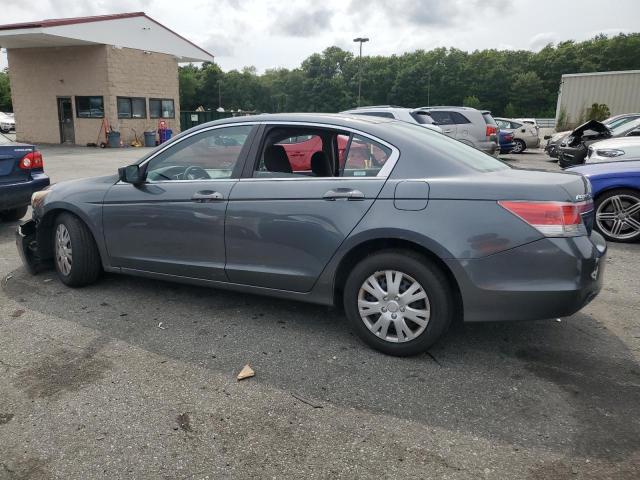 Photo 2 from auction – 2012 HONDA ACCORD LX with VIN 1HGCP2F30CA062911