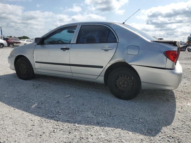 Photo 2 from auction – 2008 TOYOTA COROLLA CE with VIN 1NXBR32E58Z013206