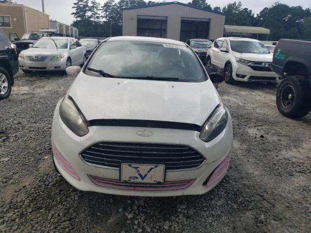Photo 5 from auction – 2016 FORD FIESTA S with VIN 3FADP4AJ4GM164246