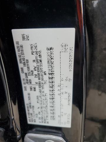 Photo 14 from auction – 2019 FORD ESCAPE SEL with VIN 1FMCU0HD0KUA87771