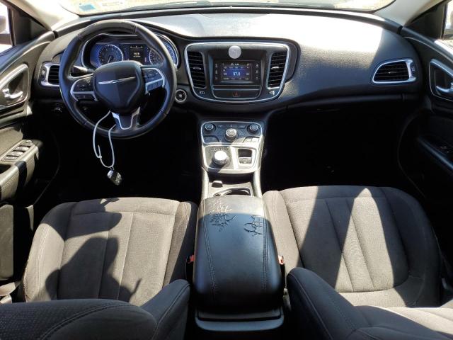 Photo 8 from auction – 2015 CHRYSLER 200 LIMITE with VIN 1C3CCCAB9FN640648