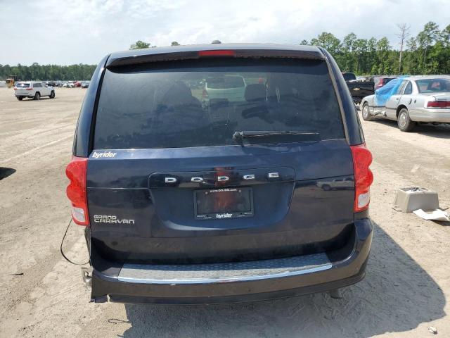Photo 6 from auction – 2011 DODGE GRAND CARA with VIN 2D4RN3DG5BR606813