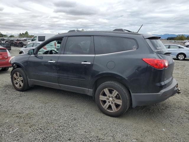 Photo 2 from auction – 2012 CHEVROLET TRAVERSE L with VIN 1GNKVGED2CJ220812