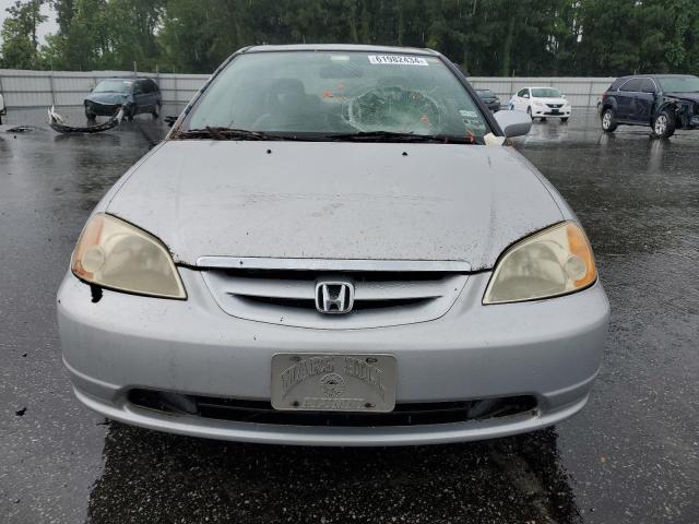 Photo 5 from auction – 2002 HONDA CIVIC EX with VIN 1HGEM21932L044645