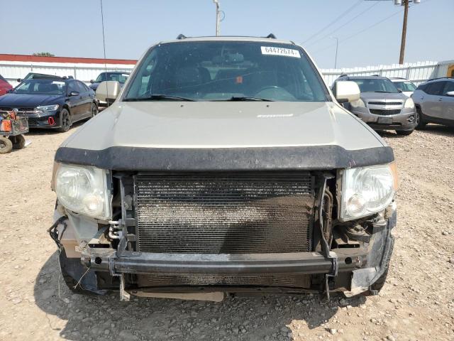 Photo 5 from auction – 2011 FORD ESCAPE LIM with VIN 1FMCU9EG0BKC63376