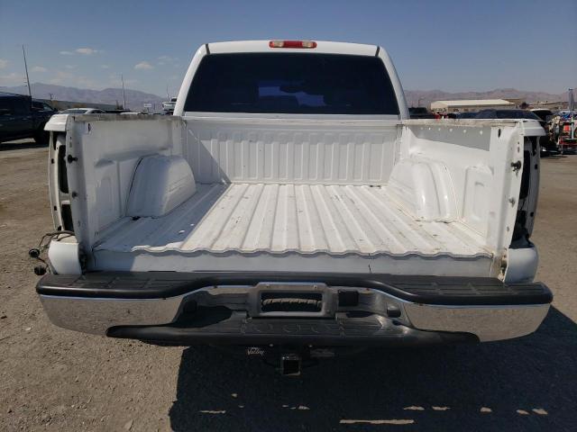 Photo 6 from auction – 2006 CHEVROLET SILVERADO with VIN 2GCEC13VX61205977