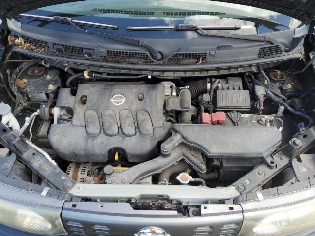 Zdjęcie 12 z aukcji – 2014 NISSAN CUBE S z VIN JN8AZ2KR6ET353399
