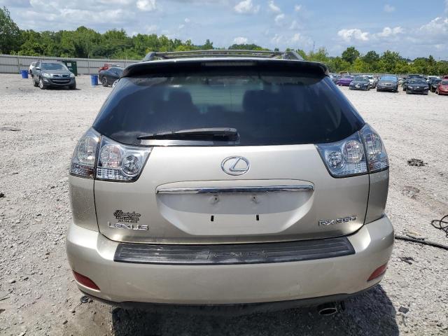 Zdjęcie 6 z aukcji – 2008 LEXUS RX 350 z VIN 2T2GK31U38C041036
