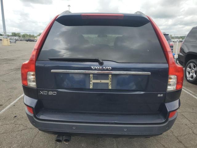 Photo 6 from auction – 2007 VOLVO XC90 3.2 with VIN YV4CY982171346219