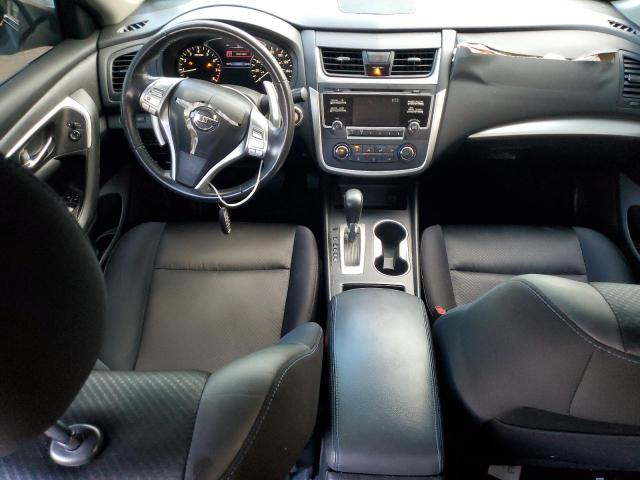 Photo 8 from auction – 2017 NISSAN ALTIMA 2.5 with VIN 1N4AL3AP4HC499541