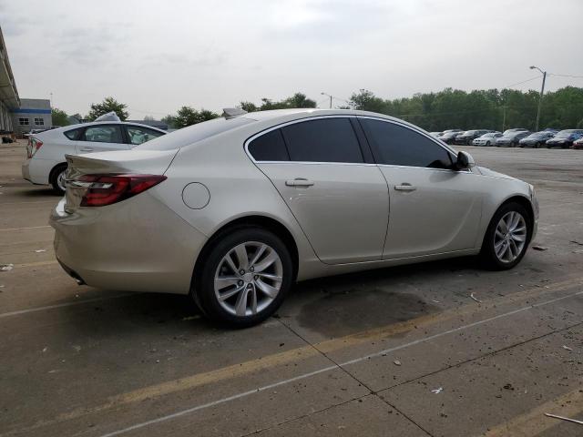 Photo 3 from auction – 2015 BUICK REGAL with VIN 2G4GK5EX3F9223638