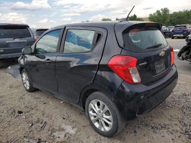 Photo 2 from auction – 2022 CHEVROLET SPARK 1LT with VIN KL8CD6SAXNC018367