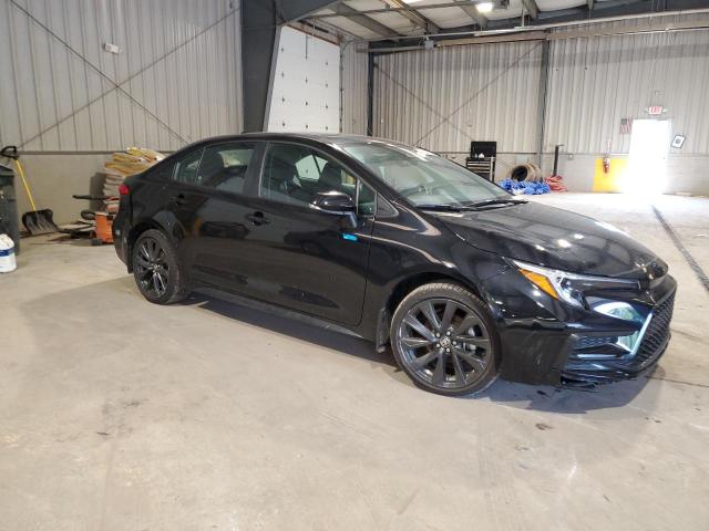 Photo 4 from auction – 2023 TOYOTA COROLLA SE with VIN 5YFP4MCEXPP166513