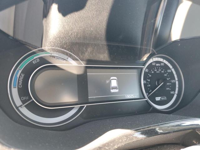 Photo 9 from auction – 2022 KIA NIRO LX with VIN KNDCB3LC6N5545645