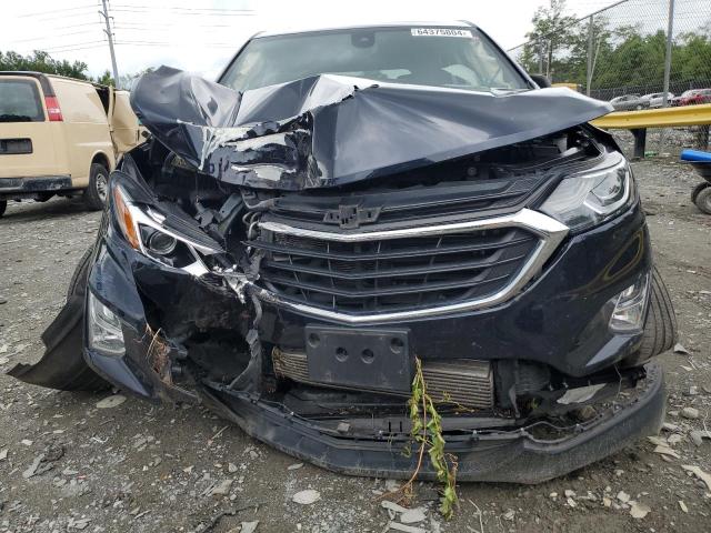 Photo 5 from auction – 2021 CHEVROLET EQUINOX LS with VIN 3GNAXHEV8MS134487