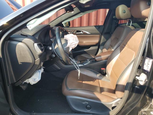 Photo 7 from auction – 2018 INFINITI QX30 BASE with VIN SJKCH5CR2JA043955