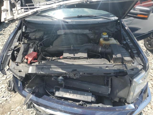 Photo 11 from auction – 2014 FORD F150 SUPER with VIN 1FTFW1ET1EKG40232
