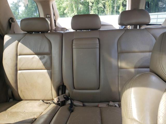 Photo 10 from auction – 2001 ACURA MDX with VIN 2HNYD182X1H526405