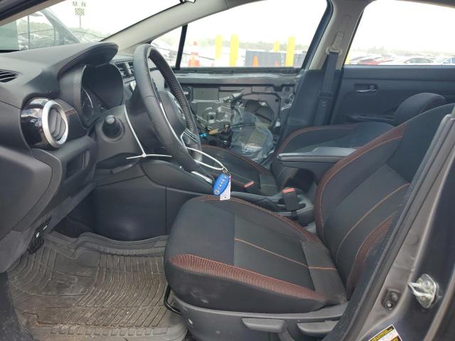 Photo 7 from auction – 2021 NISSAN VERSA SR with VIN 3N1CN8FV2ML846996