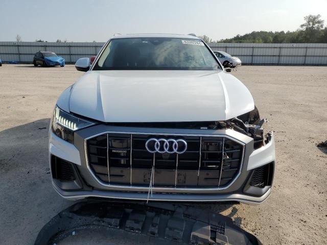 Photo 5 from auction – 2023 AUDI Q8 PREMIUM with VIN WA1EVBF11PD017454